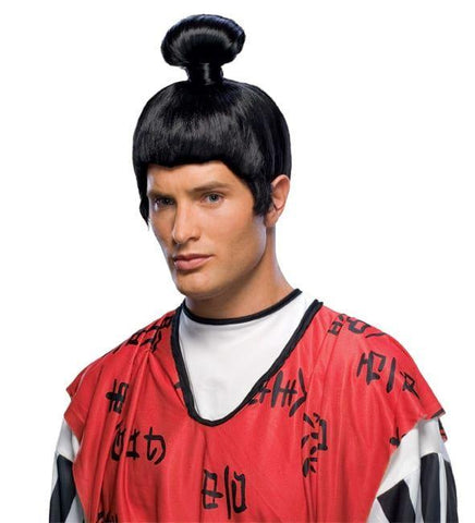 RUB-51155 / JAPANESE SAMURAI