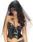 RUB-51454 / GOTHIC WIG