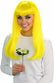 RUB-51569 / SMURFETTE WIG