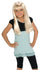 RUB-51740 / BLONDE CHILD POP STAR WIG