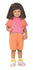 RUB-51749 / DORA THE EXPLORER WIG