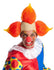 RUB-51931 / EVIL CLOWN WIG