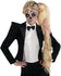 RUB-52598 / SKELETON WIG