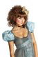 RUB-52652 / CUTIE DOLL WIG- BROWN