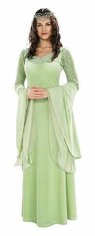 RUB-56031 / DLX. QUEEN ARWEN