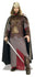 RUB-56032 / DLX. ARAGORN KING GONDOR