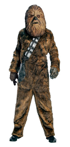 RUB-56107 / DLX CHEWBACCA