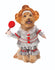 RUB-580716 / WALKING PENNYWISE PET COSTUME