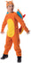 RUB-610228 / CHARIZARD JUMPSUIT