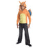 RUB-610526 / CHARIZARD HOODIE