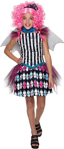 RUB-610625 / ROCHELLE GOYLE