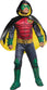 RUB-620101 / ULTIMATE ROBIN COSTUME