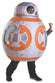 RUB-630009 / BB-8 INFLATABLE