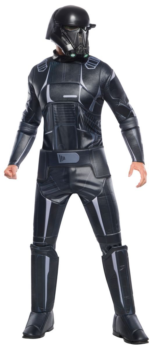 RUB-630302 / DEATH TROOPER