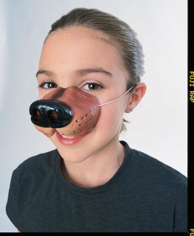 RUB-636 / DOG NOSE - [26]