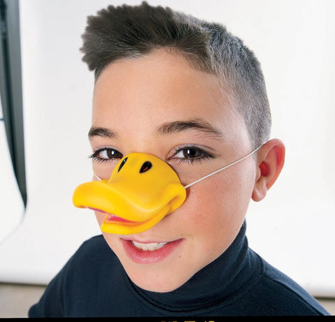 RUB-637 / DUCK NOSE - [26]