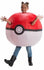 RUB-641088 / POKEBALL INFL. COSTUME -