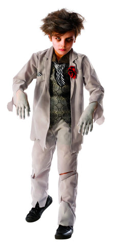 RUB-641104 / GHOST GROOM