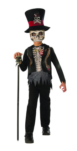 RUB-641124 / VOODOO BOY [26]