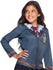 RUB-641269 / GRYFFINDOR COSTUME TOP