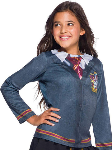 RUB-641269 / GRYFFINDOR COSTUME TOP