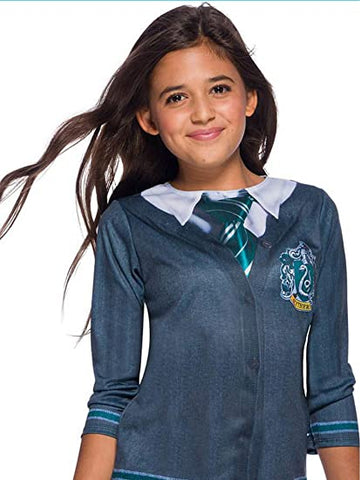 RUB-641270 / SLYTHERIN COSTUME TOP