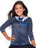 RUB-641272 / RAVENCLAW COSTUME TOP