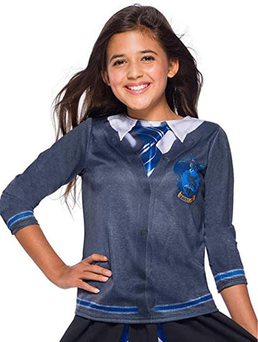 RUB-641272 / RAVENCLAW COSTUME TOP