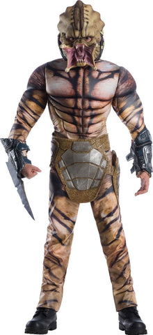 RUB-641280 / Dlx Predator [26]