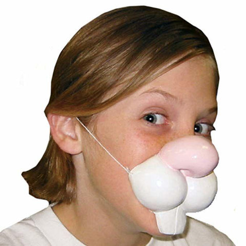 RUB-642 / RABBIT NOSE - [26]