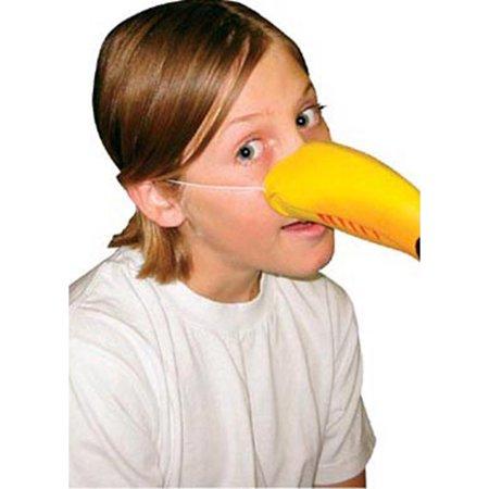 RUB-643 / TOUCAN NOSE - [26]