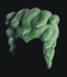 RUB-66001 / MEDUSA HEADPC -