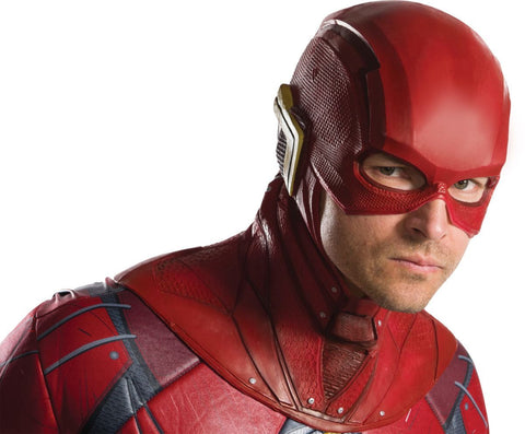 RUB-68881 / FLASH OH LATEX MASK -