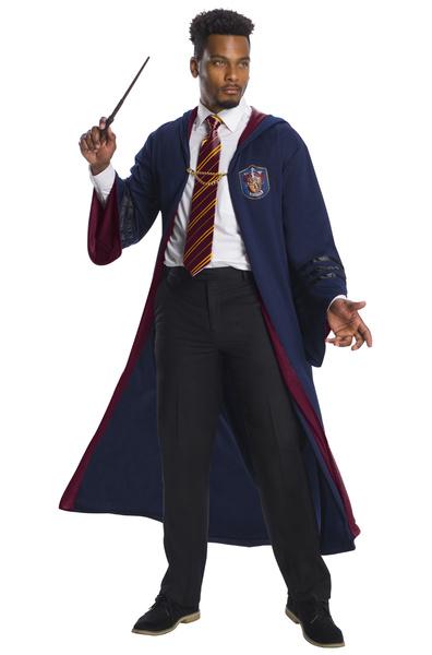 FB2-DELUXE GRYFFINDOR ADULT RO -OS