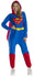 RUB-700549 / Superman Women's Onesie