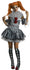 RUB-700732 / Female Pennywise DLX -L