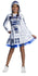 RUB-700761 / STAR WARS CLASSIC R2-D2 DRESS