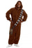 RUB-700766 / SWC-CHEWBACCA- ADULT JUMPSUIT