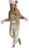 RUB-700777 / TOK- DONUTELLA CHILD KIGURUMI