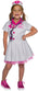 RUB-700976 / BAR- BARBIE NURSE CHILD COSTUM