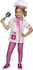 RUB-700978 / BAR- CHEF BARBIE CHILD COSTUME