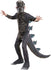 RUB-700982 / GKM-GODZILLA HS COSTUME- CHILD