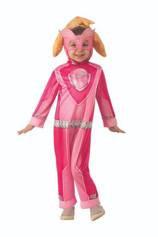 RUB-701045 / PWP- MIGHTY PUPS SKYE