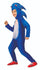 RUB-701140 / SOM- SONIC DLX CHILD COSTUME