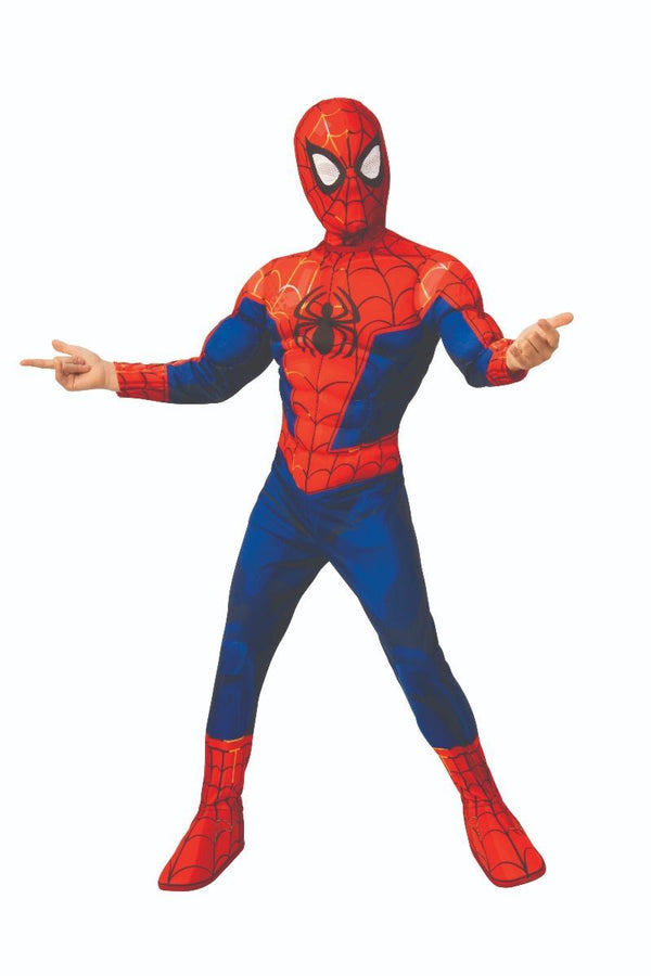 RUB-701435 / SAM- Peter Parker Spider-Man C