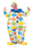 RUB-73121 / INFLATABLE CLOWN -