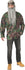 RUB-810030 / HUNTER CAMO JACKET - STD