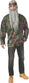 RUB-810030 / HUNTER CAMO JACKET - STD