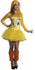 RUB-810400 / TWEETY FEMALE COSTUME