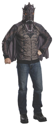 RUB-810405 / SMAUG HOODIE - [26]